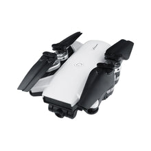 Load image into Gallery viewer, 19HW foldable selfie drone real-time quadcopter