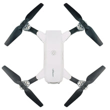 Load image into Gallery viewer, 19HW foldable selfie drone real-time quadcopter