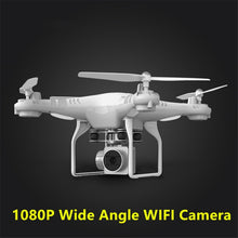 Load image into Gallery viewer, Quadcopter wifi fpv live helicopter