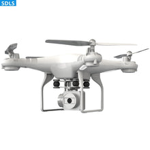 Load image into Gallery viewer, Quadcopter wifi fpv live helicopter