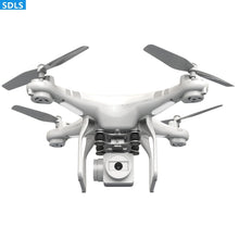 Load image into Gallery viewer, Quadcopter wifi fpv live helicopter